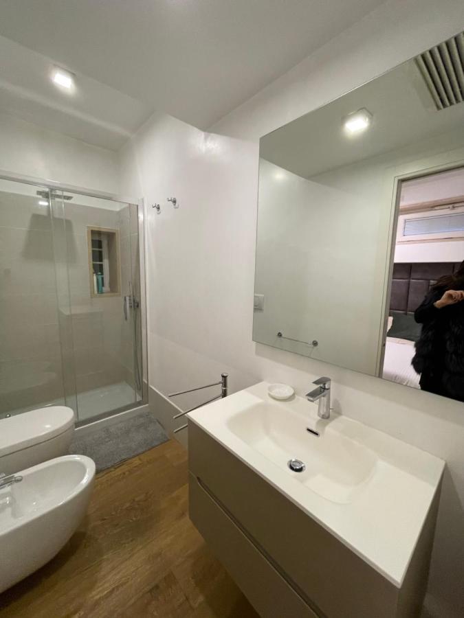 Venere Guest House 로마 외부 사진