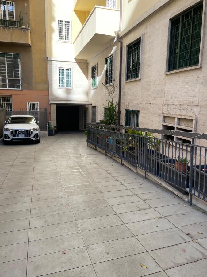 Venere Guest House 로마 외부 사진