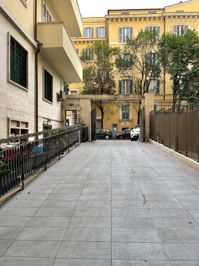 Venere Guest House 로마 외부 사진